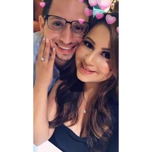 Meet your Posher, Paulita